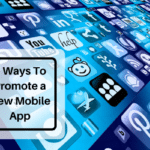 5 ways to promote a new mobile app