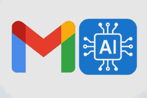 gmail and ai