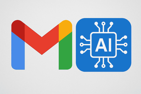 gmail and ai