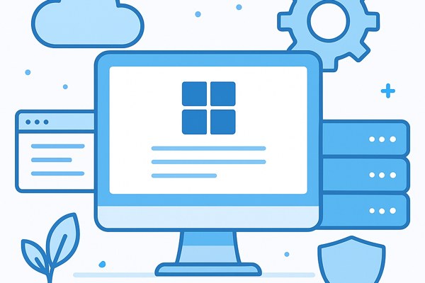 Bluehost web hosting review