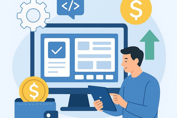 Can No-Code Apps Make Real Money