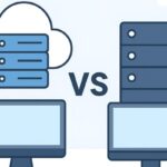 Choosing between Cloud Providers and Traditional Web Hosts