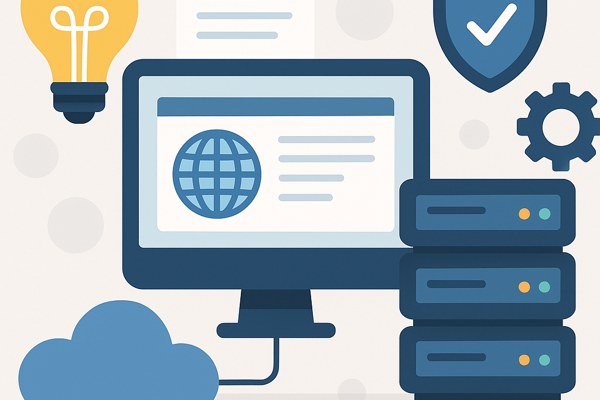 Dreamhost web hosting review