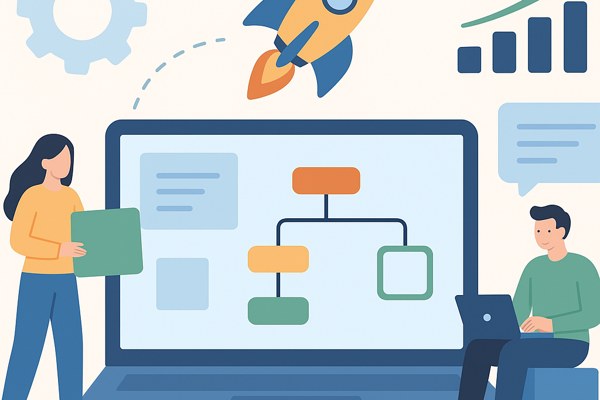 How Successful Startups Use No-Code Early