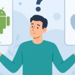 How to Decide Between Android iOS or Both