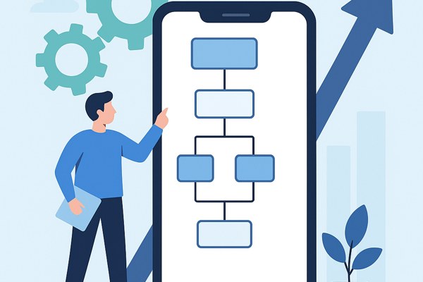 How to Plan App Architecture for Long-Term Growth
