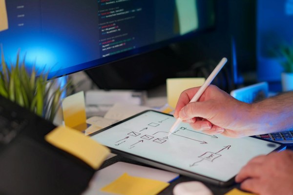 The Role of UX UI in App Success