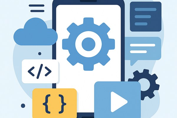 Essential App Development Terminology Explained Simply