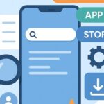 How to Choose Keywords for App Stores