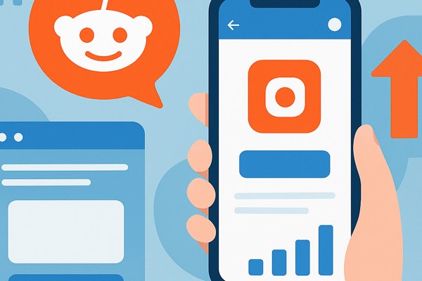 How to Use Reddit to Market Your App