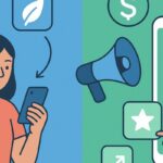 Organic vs Paid App Marketing What Works Best