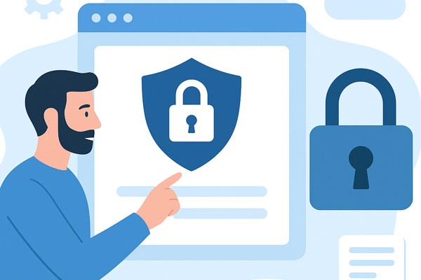 Security Considerations for No-Code Apps