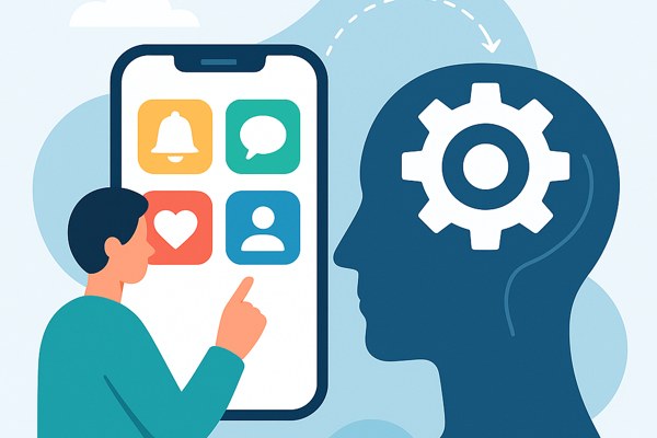 The Psychology Behind Ethical Addictive App Design