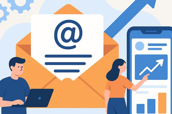 Email Marketing Strategies for App Growth