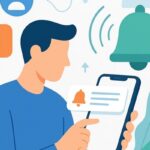 How Push Notifications Drive Engagement