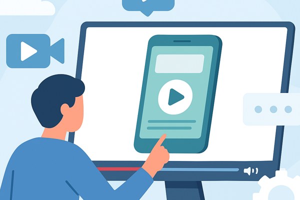 How to Create App Demo Videos