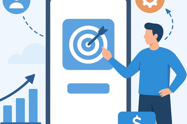 How to Retarget App Users Effectively