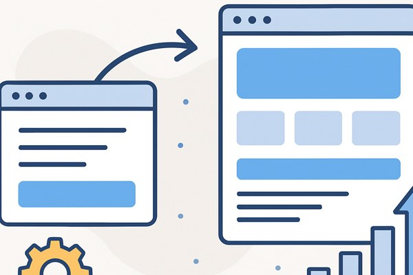 How to Transition From MVP to Full Product