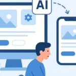 How to Turn AI-Generated UI Into a Real App