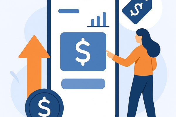 Pricing Strategies for Mobile Apps