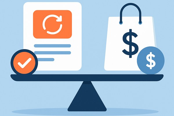 Subscription vs One-Time Purchase Which Wins