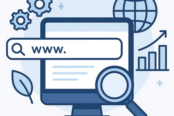 Top 10 Tools To Help Generate Domain Names - Techzog.com - Technology. Blogging. Seo.