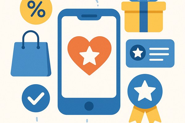Top 5 Tools to Build Loyalty Programs for your E-Commerce Business