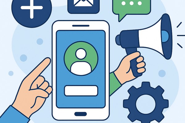 Top 5 Tools to Build Referral Programs for your App