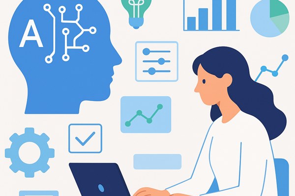10 Ways PMs Can Leverage AI to Improve Product Management Processes