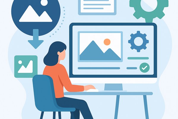 5 Great ShortPixel Alternatives to Optimize Wordpress Images