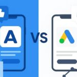 Facebook vs Google Ads for Apps