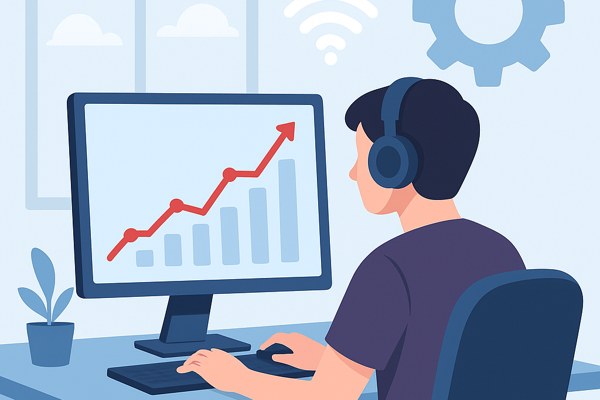 How Exitlag Can Help You Improve Your Gaming Experience