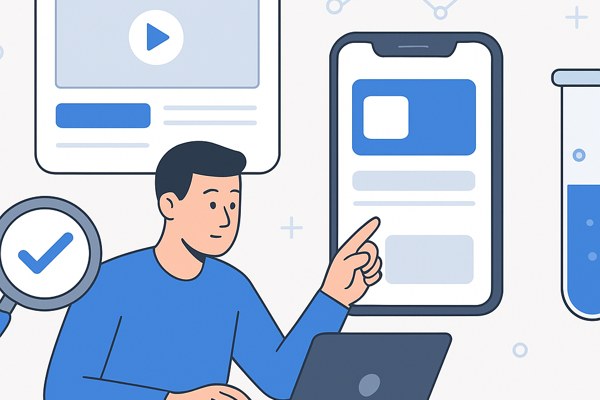 How to Test App Ads Before Scaling