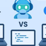 Cursor vs GitHub Copilot vs Codeium - AI Code Editors Compared