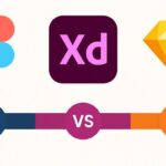 Figma vs Adobe XD vs Sketch - Design Tools Head to Head