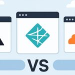 Vercel vs Netlify vs Cloudflare Pages - Deployment Platforms Compared