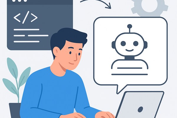 How to Use Claude API to Build a Custom AI Chatbot