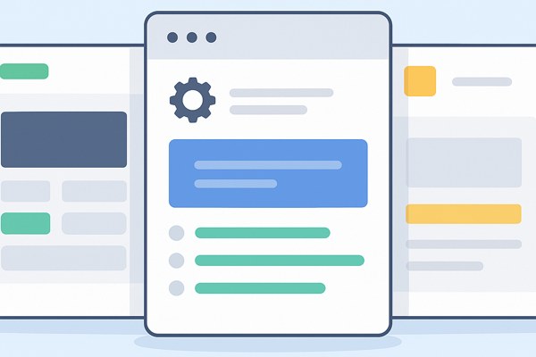 Retool vs Budibase vs AppSmith - Internal Tools Builders Compared