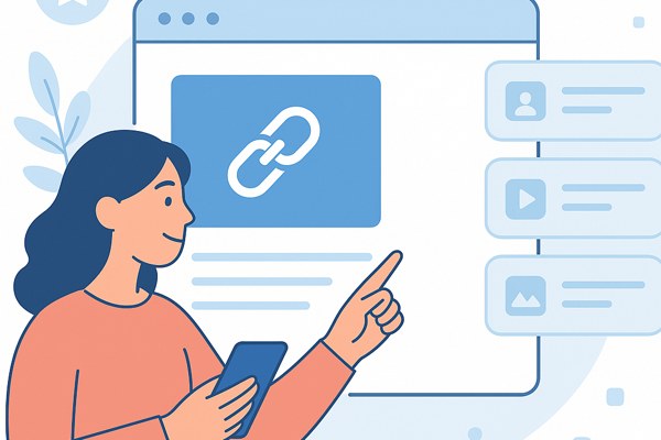 5 Best Link-in-Bio Tools for Creators and Influencers