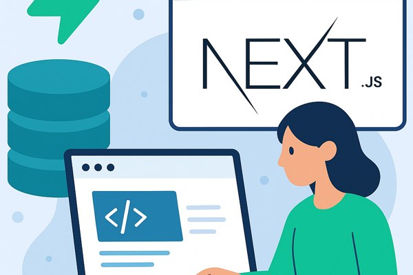 How to Use Supabase to Add a Database to Your Next.js App