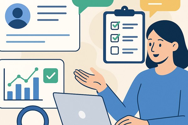 6 Best Tools for Running User Interviews and Surveys