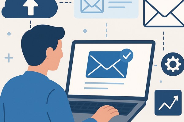 6 Great Tools to Send Transactional Emails from Your App