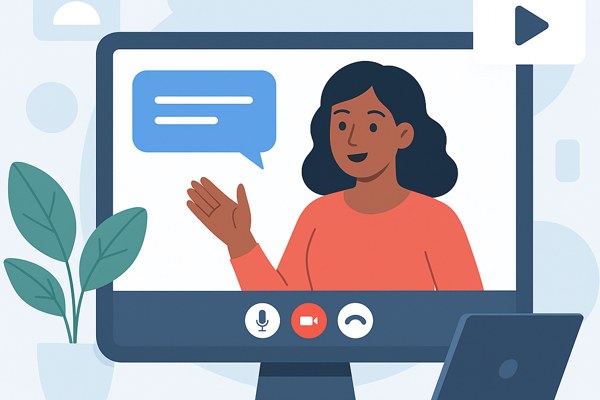 5 Great Loom Alternatives for Async Video Communication