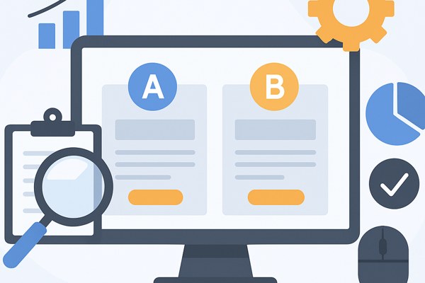 Top 5 Tools to Run A/B Tests on Your Landing Page