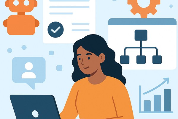 How to Use Claude Projects to Manage Long-Form AI Workflows