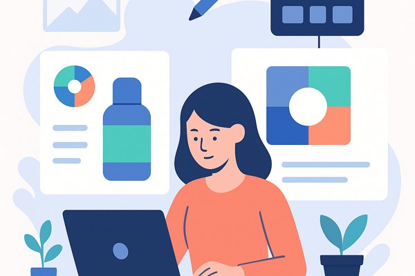 How to Use Midjourney for Product Mockups and Brand Design