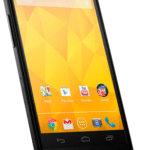 Google Nexus 4