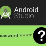 Android Keystore Recover Passpword
