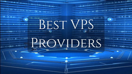 best vpn providers