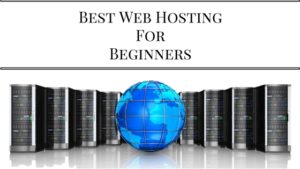 Best Web Hosting For Beginners